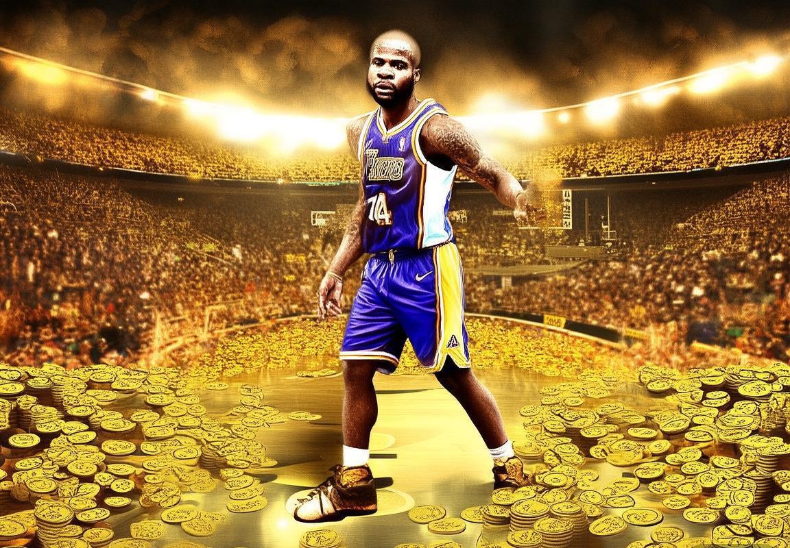 洛杉矶湖人队休赛期运作：豪赌多诺万·米切尔，改变联盟格局的潜在交易