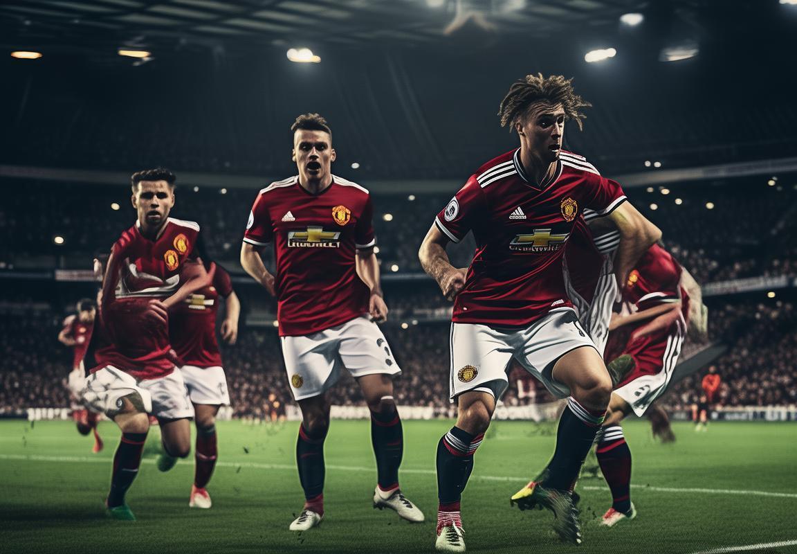 曼联主场迎战伯恩茅斯，阿莫林率队冲击英超前四，老特拉福德球场剑指三分