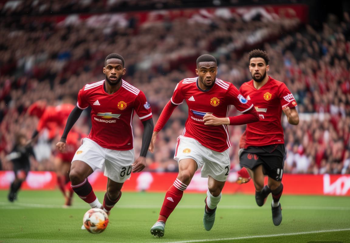 曼联主场迎战伯恩茅斯，阿莫林率队冲击英超前四，老特拉福德球场剑指三分